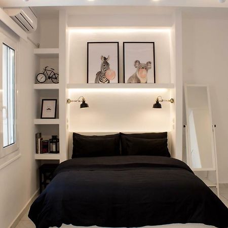 Super Stylish Apartments In Syntagma Square! アテネ エクステリア 写真