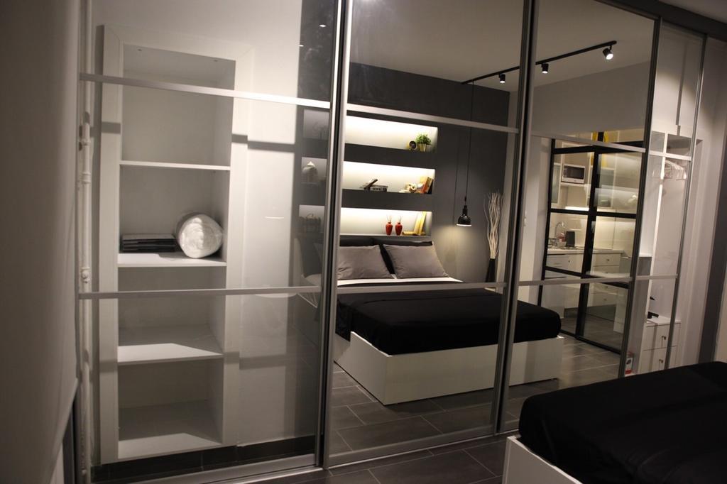 Super Stylish Apartments In Syntagma Square! アテネ エクステリア 写真