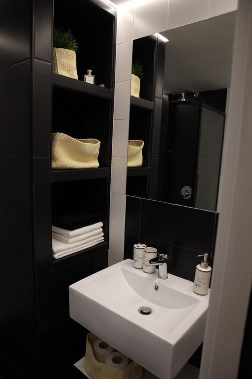Super Stylish Apartments In Syntagma Square! アテネ エクステリア 写真