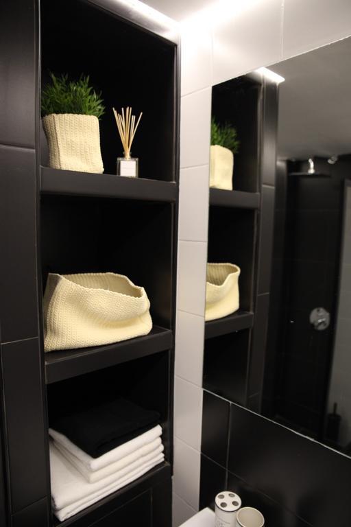 Super Stylish Apartments In Syntagma Square! アテネ エクステリア 写真