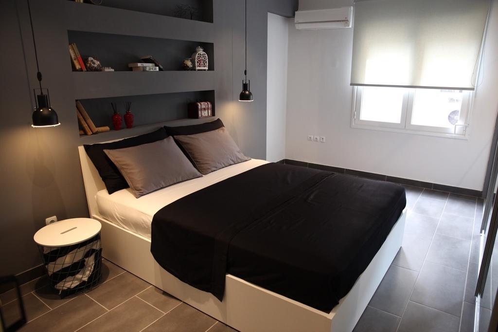 Super Stylish Apartments In Syntagma Square! アテネ エクステリア 写真