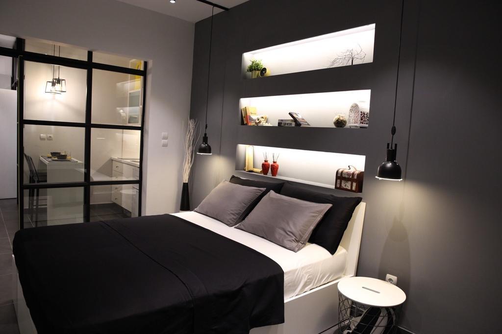 Super Stylish Apartments In Syntagma Square! アテネ エクステリア 写真