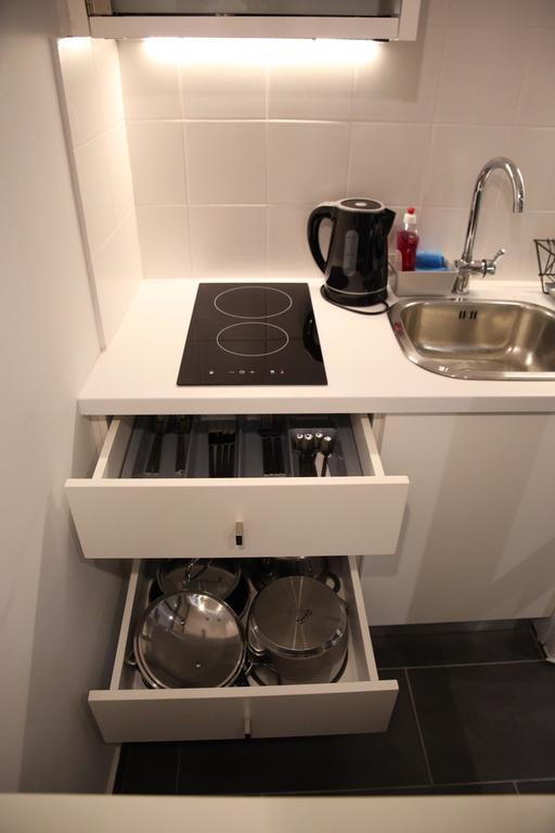 Super Stylish Apartments In Syntagma Square! アテネ エクステリア 写真