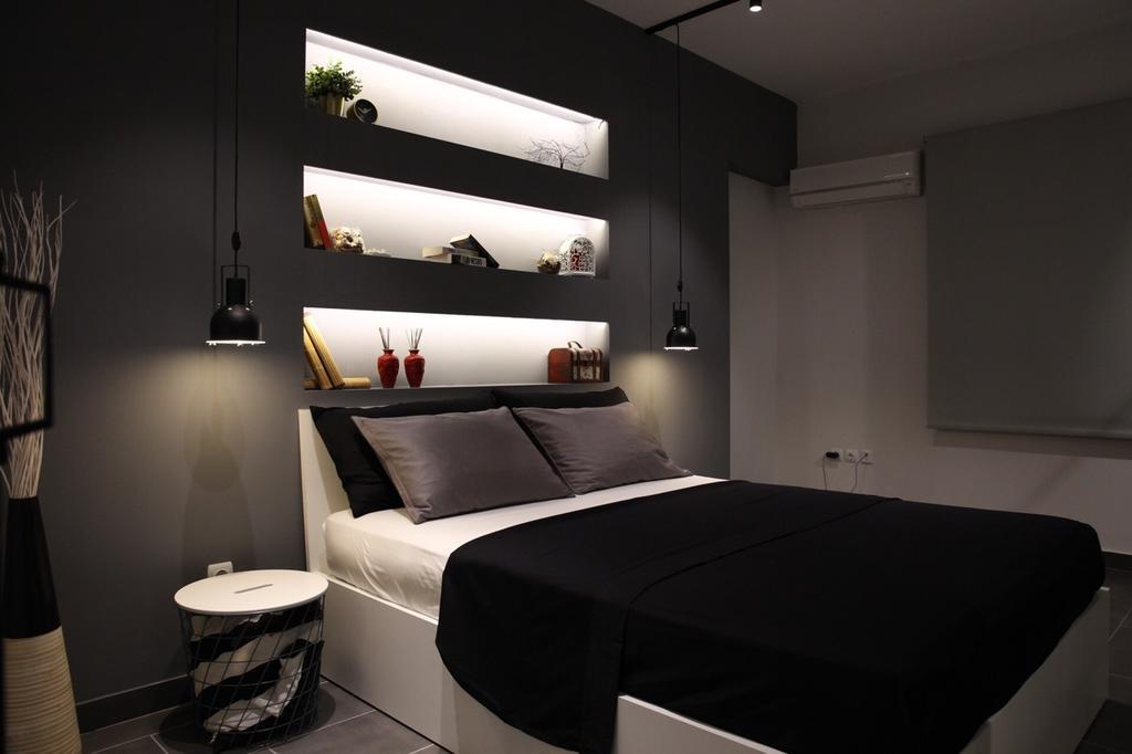 Super Stylish Apartments In Syntagma Square! アテネ エクステリア 写真