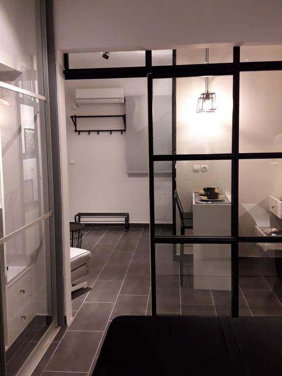 Super Stylish Apartments In Syntagma Square! アテネ エクステリア 写真