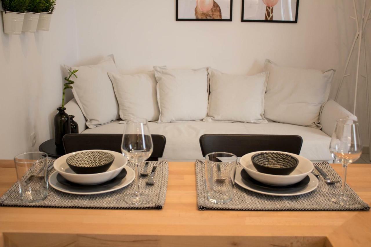 Super Stylish Apartments In Syntagma Square! アテネ エクステリア 写真