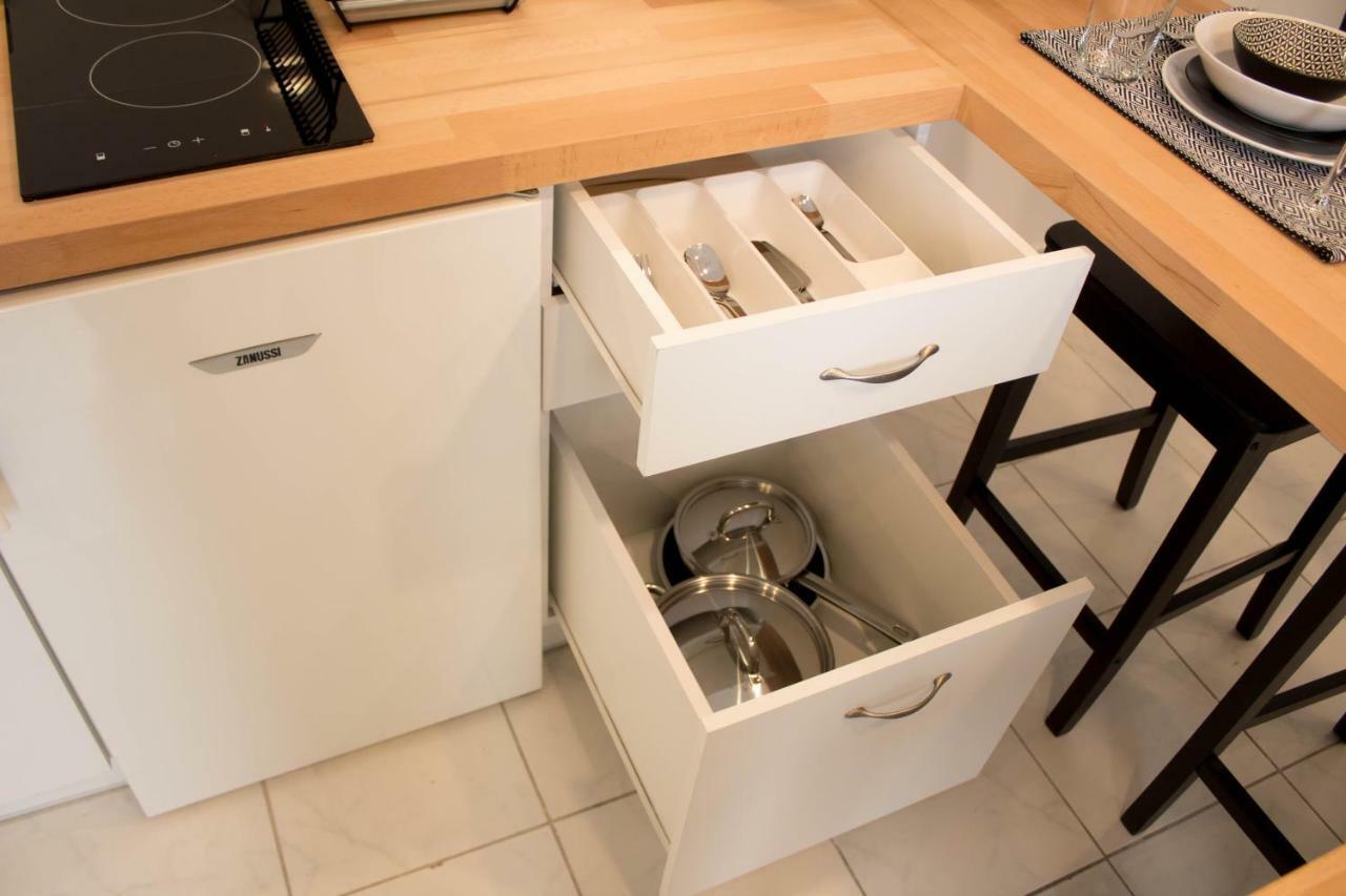 Super Stylish Apartments In Syntagma Square! アテネ エクステリア 写真
