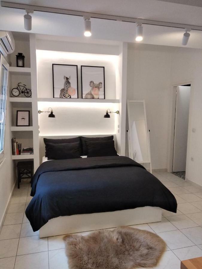 Super Stylish Apartments In Syntagma Square! アテネ エクステリア 写真