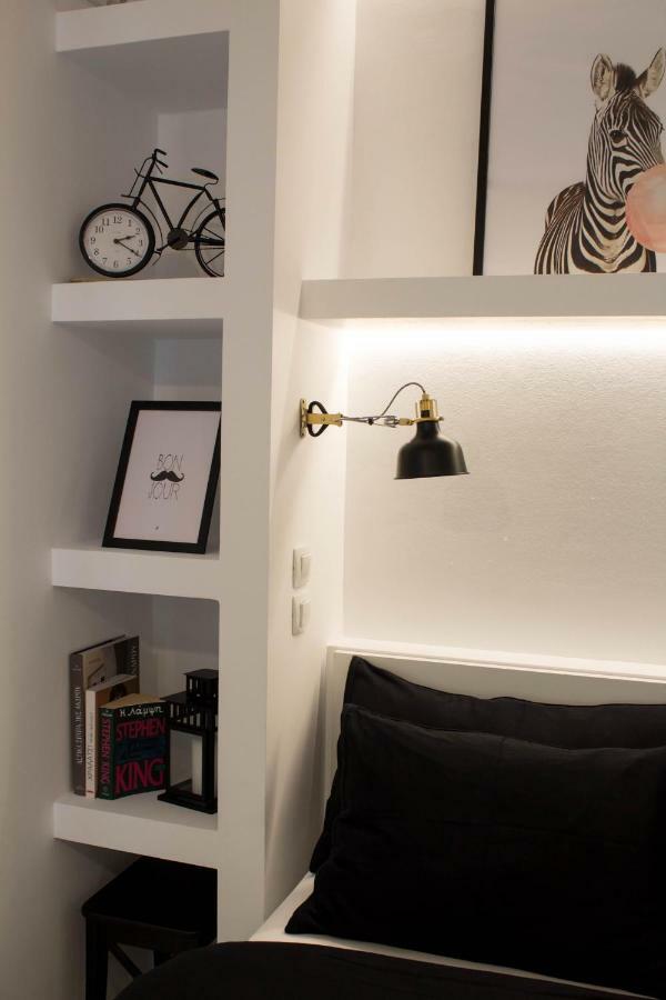 Super Stylish Apartments In Syntagma Square! アテネ エクステリア 写真
