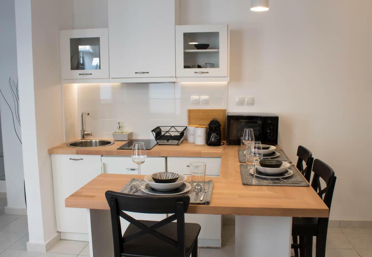 Super Stylish Apartments In Syntagma Square! アテネ エクステリア 写真
