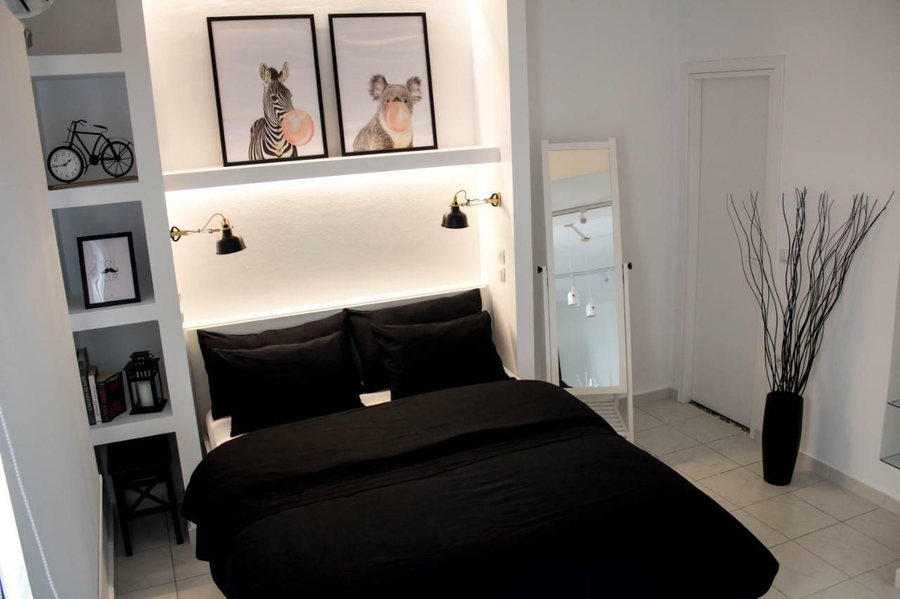 Super Stylish Apartments In Syntagma Square! アテネ エクステリア 写真
