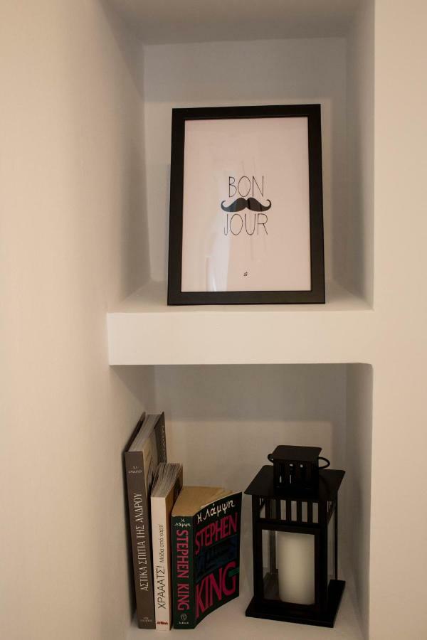Super Stylish Apartments In Syntagma Square! アテネ エクステリア 写真